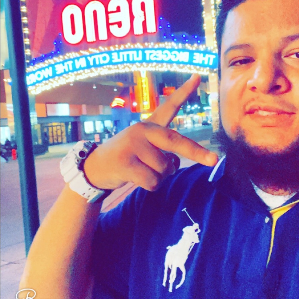 Meet your Posher, Martin